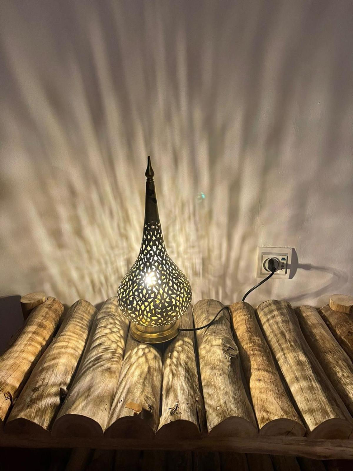 Riad Bab Mahruk Hotel Chefchaouen Luaran gambar